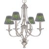 YouCustomizeIt Personalized Herbs & Spices Chandelier Lamp Shade view 4