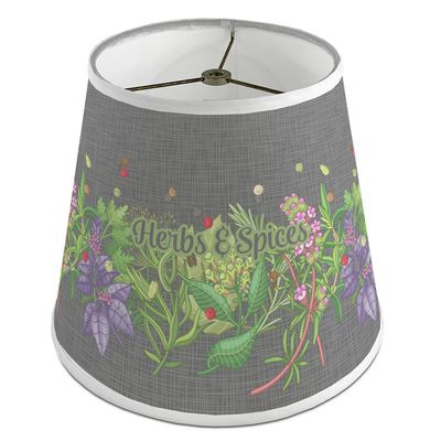 YouCustomizeIt Personalized Herbs & Spices Empire Lamp Shade