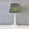 YouCustomizeIt Personalized Herbs & Spices Empire Lamp Shade view 3