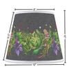 YouCustomizeIt Personalized Herbs & Spices Empire Lamp Shade view 4