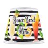 YouCustomizeIt Personalized Cocktails Empire Lamp Shade view 2