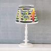 YouCustomizeIt Personalized Cocktails Empire Lamp Shade view 3