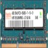 4GB DDR3 PC3-8500 1066mhZ 204-pin CL7 SO-DIMM HMT451S6MMR8C-G7 Hynix view 1
