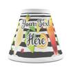 YouCustomizeIt Personalized Cocktails Chandelier Lamp Shade view 1