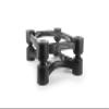 IsoAcoustics Iso-200Sub Subwoofer Isolation Stand (Single) (New Model) view 1
