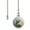GRAPHICS & MORE Fawn Baby Deer Ceiling Fan and Light Pull Chain view 2