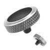 JJC Camera Soft Release Button, Shutter Button for Fuji Fujifilm X-T5 X-T4 X-T50 X-T30 III II X-PRO3 X100VI X100V X-E5 X-E4 X Half GFX100RF Sony RX1R II RX10 IV III Leica Q3 Nikon Df Zf F3 view 1