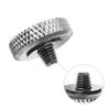 JJC Camera Soft Release Button, Shutter Button for Fuji Fujifilm X-T5 X-T4 X-T50 X-T30 III II X-PRO3 X100VI X100V X-E5 X-E4 X Half GFX100RF Sony RX1R II RX10 IV III Leica Q3 M10 M9 Nikon Zf Df F3 view 2