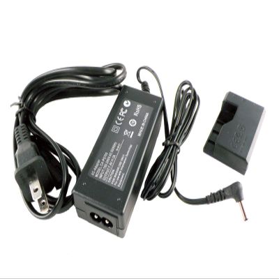 iTEKIRO-ACK-E10 AC Adapter Kit Compatible with Canon EOS 1100D 1200D 1300D 1500D 2000D 3000D 4000D; EOS Kiss X50 X70 X80 X90; EOS Rebel T3 T5 T6 T7 T100; ACK-E10 5112B001 5113B002 (DR-E10 Included)