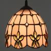 Kiven 1-Light Antique Track Lighting Pendant view 2