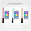 YONGNUO YN360 Handheld LED Video Light 3200k 5500k RGB Colorful Stick Professional Photo LED Stick view 3