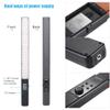 YONGNUO YN360 Handheld LED Video Light 3200k 5500k RGB Colorful Stick Professional Photo LED Stick view 4