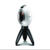 Samsung Gear 360 Real 360 High Resolution VR Camera (US Version with Warranty) view 1