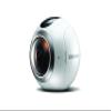 Samsung Gear 360 Real 360 High Resolution VR Camera (US Version with Warranty) view 2