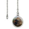 GRAPHICS & MORE Minnesota Gobbler Turkey Ceiling Fan and Light Pull Chain view 2