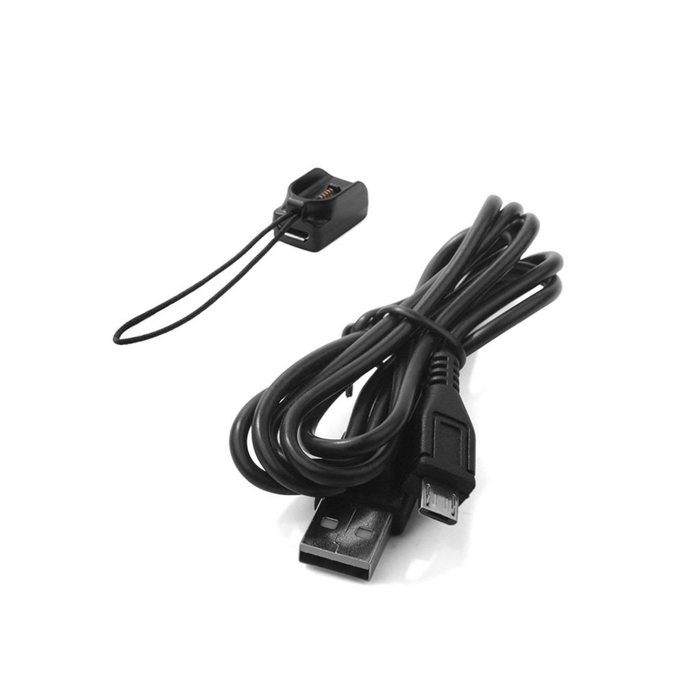GSParts 2 PCS USB Charging Cable Cord Charger for Plantronics Voyager Legend Bluetooth