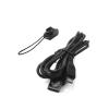 GSParts 2 PCS USB Charging Cable Cord Charger for Plantronics Voyager Legend Bluetooth view 1