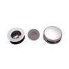 IPS 64055 Waste & Overflow Finish Kit Push and Lift Satin Nickel view 1