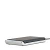 TYLT Fold 10W Wireless Charging Pad and Adjustable Stand (Black), Qi-Certified Wireless Charger for iPhone X, iPhone 8/8 Plus, Samsung 9/S9+/S8/S8+/S7/Note 8 and More view 3
