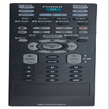 USARMT New Replace MKJ32022820 TV Remote for LG 37LC5DCB 42LB5DC 32LC50C 32LC50CB 32LC50CS 32LC5DC 32LC5DCB 32LC5DCS 42LC50C-UA 42LC50C