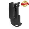 Wireless ProTech Case with Clip Compatible with Kyocera DuraXVXTP Phone Models E4281 and E4520, Secure fit, Quick Release Latch and Heavy Duty Swivel Belt Clip Holster view 2