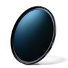 GREEN.L 52mm ND1000 Filter, Slim 10-Stop Fixed Neutral Density 52mm ND Filter for Long Exposure Photography view 1
