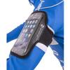 M-Wave Maastricht Workout Phone Armband, Black view 2