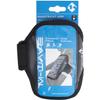 M-Wave Maastricht Workout Phone Armband, Black view 3