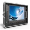 LILLIPUT BM150-4K 15.6" 4K 38402160 Ultra-HD resolution, 1000:1 Contrast Ratio, 25ms Response Time with Carry-on Metal case 3G-SDI, HDMI, VGA, AV input by VIVITEQ view 1