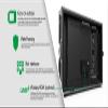 LILLIPUT BM150-4K 15.6" 4K 38402160 Ultra-HD resolution, 1000:1 Contrast Ratio, 25ms Response Time with Carry-on Metal case 3G-SDI, HDMI, VGA, AV input by VIVITEQ view 4