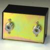 Workman SWR2T CB Radio Antenna SWR Meter - 27 MHz Standing Wave Ratio Tester view 4