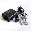 Penfly 16w RGBW Fiber Optic Light Engine Driver Star Ceiling Light Kit RF Remote Control with 200pcs 0.75mm 2M Optical Fiber Home Indoor Romantic Decoration view 1