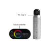 Penfly 6w RGB Fiber Optic Light Engine Driver Star Mood Light Kit Touch Remote Control 200pcs 0.75mm 2M Optical Fiber for Car Romantic Decoration view 3