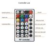 Penfly 16w RGBW Fiber Optic Light Engine Driver Star Ceiling Light Kit RF Remote Control with 300pcs 0.75mm 2M Optical Fiber Home Indoor Romantic Decoration view 3
