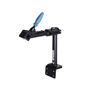 Wall and Bench Jaw with Adjustable Nut 1693.2S