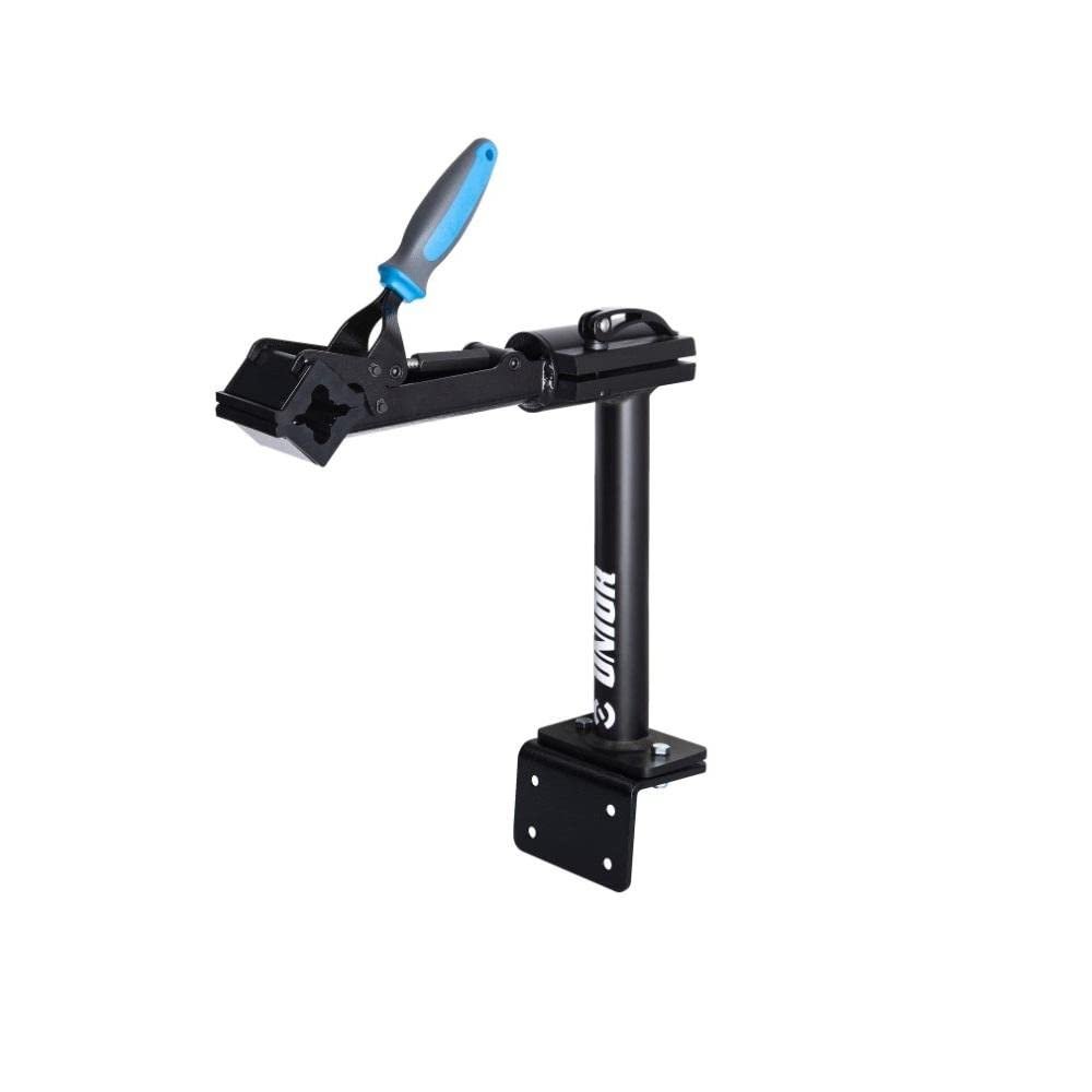 Wall and Bench Jaw with Adjustable Nut 1693.2S