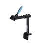 Wall and Bench Jaw with Adjustable Nut 1693.2S view 1