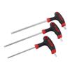 Dioche Hex Wrench, Multipurpose Easy to Carry Pedal Hex Wrench Multi-functional Tool Long Handled Key Wrenches view 4