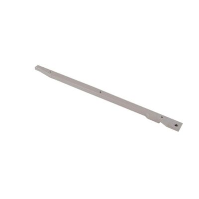 Samsung DA97-11538A Refrigerator Pantry Drawer Slide Rail Genuine Original Equipment Manufacturer (OEM) Part