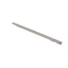 Samsung DA97-11538A Refrigerator Pantry Drawer Slide Rail Genuine Original Equipment Manufacturer (OEM) Part view 1