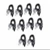 Custom Install Parts White LED Deck Light Kit (Pack of 10) view 1