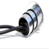 Custom Install Parts White LED Deck Light Kit (Pack of 10) view 4