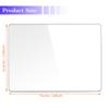 Macolink Screen Protector for Sony Alpha A1 A9 A9II A7C A7RIII A7RIV A7III A7SIII A7RII A7SII A7II, Tempered Glass for A73 A7R4 A7R3 RX1RII RX1R RX100M7/5/4 RX10M4/3/2 (Not Compatible A7IV) -2 Pack view 4