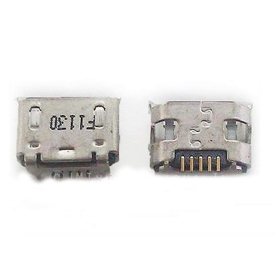 ePartSolution 2X USB Charger Charging Port Dock Connector USB Port Replacement for Alcatel A30 9024W USA (2pcs)