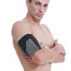 Cell Phone Armband for Running, Sports Armband for All Phones Fitness and Gym Workouts Universal (iPhone X/8/7/6/Plus,Samsung Galaxy S9/S8/S7/S6/Edge/Plus & LG,Huawei,Google,Sony & More) Black L view 4