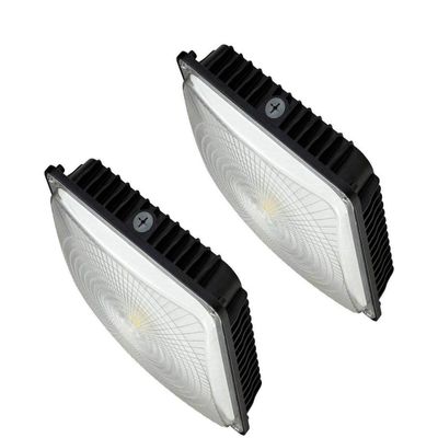 KRLED 120W LED Canopy Light High Bay baloncy Ceiling Light Pack of 2