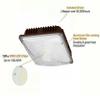 KRLED 120W LED Canopy Light High Bay baloncy Ceiling Light Pack of 2 view 3