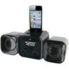 GPX HM102B Home Music System consumer electronics view 1