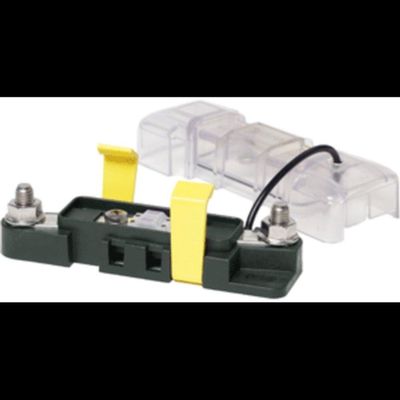 Blue Sea 7720 MIDI/AMI Safety Fuse Block Consumer Electronics