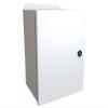 Hammond EJ1086LG - Type 4 Mild Steel Junction Box, Eclipse Junior Series view 1